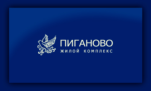 ЖК Пиганово