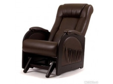 Кресло-гляйдер "Комфорт" модель 48