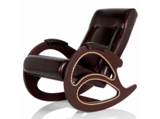 Кресло-качалка "Комфорт" модель 4