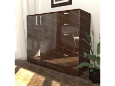 Комод с фасадом МДФ "Элайт 88" Комод с фасадом МДФ "Элайт 88"