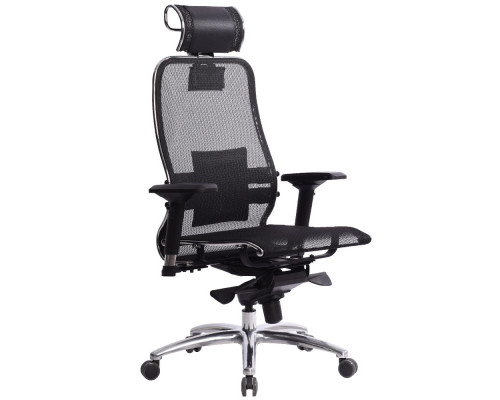 Samurai S-3.03 компьютерное кресло Samurai S-3.03 компьютерное кресло