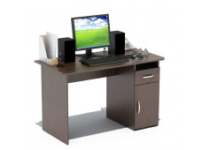 Компьютерный стол СПМ-03В